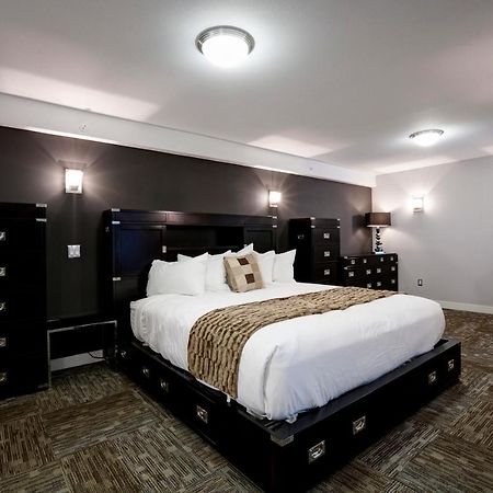 Bentley'S Boutique Hotel; Best Western Premier Collection Osprey Dış mekan fotoğraf
