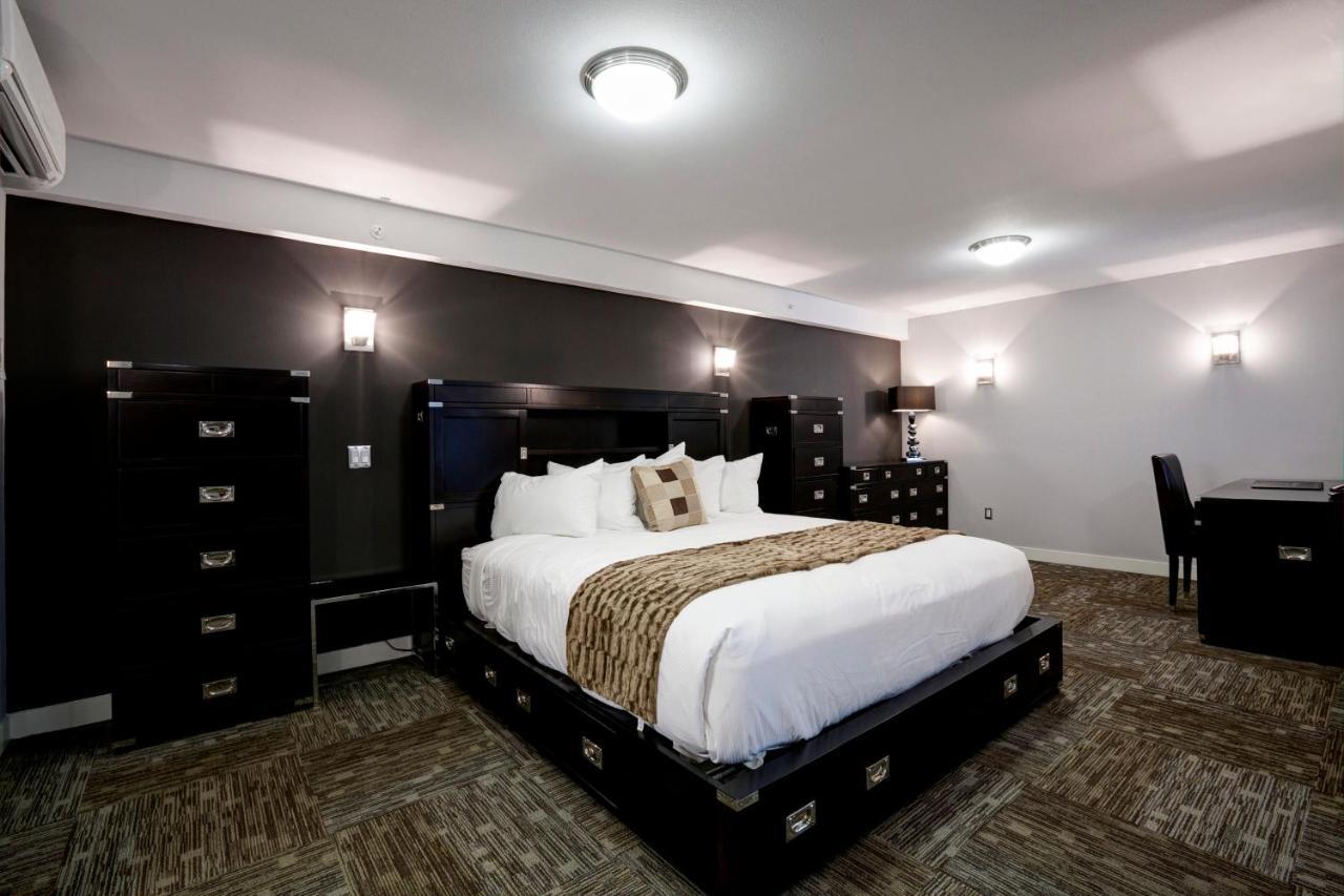 Bentley'S Boutique Hotel; Best Western Premier Collection Osprey Dış mekan fotoğraf