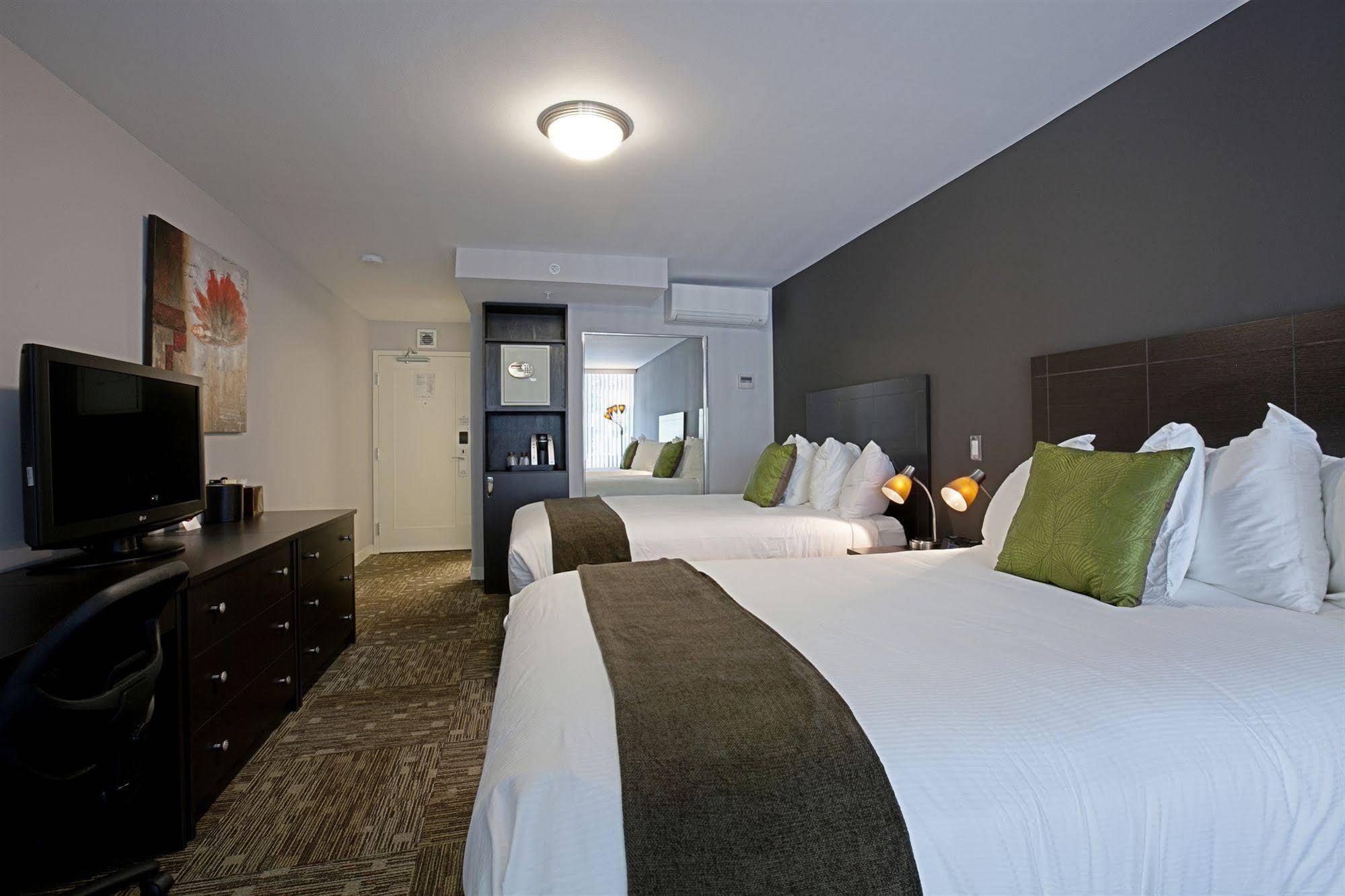 Bentley'S Boutique Hotel; Best Western Premier Collection Osprey Dış mekan fotoğraf