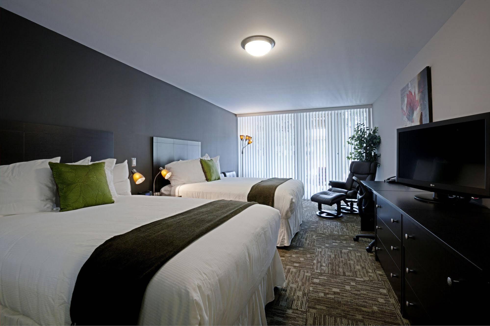 Bentley'S Boutique Hotel; Best Western Premier Collection Osprey Dış mekan fotoğraf