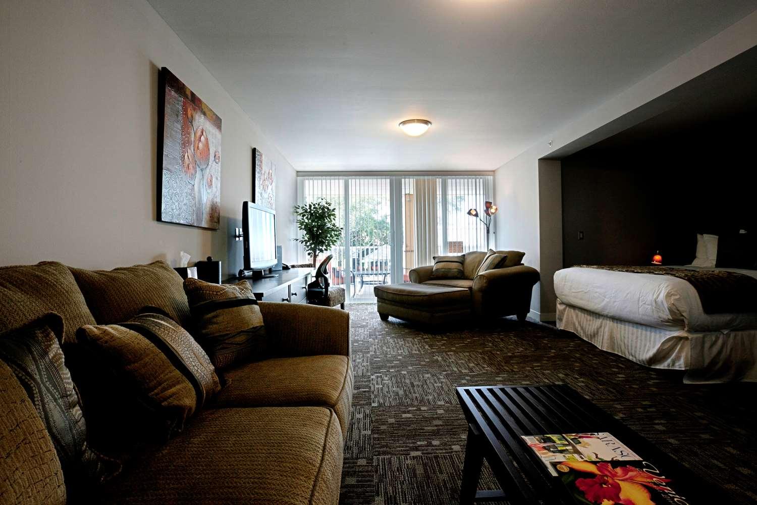 Bentley'S Boutique Hotel; Best Western Premier Collection Osprey Dış mekan fotoğraf