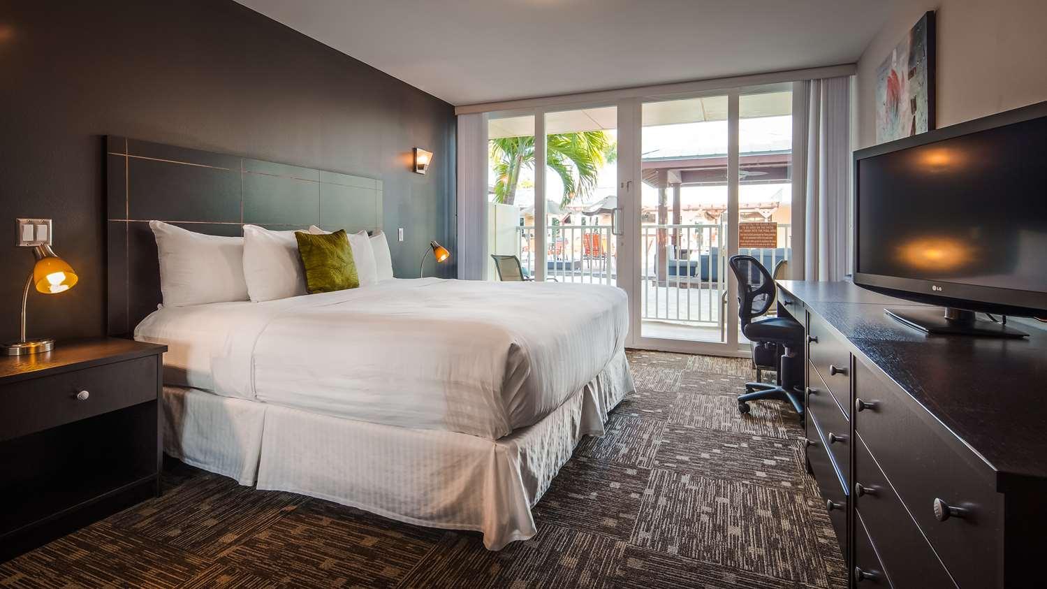 Bentley'S Boutique Hotel; Best Western Premier Collection Osprey Dış mekan fotoğraf