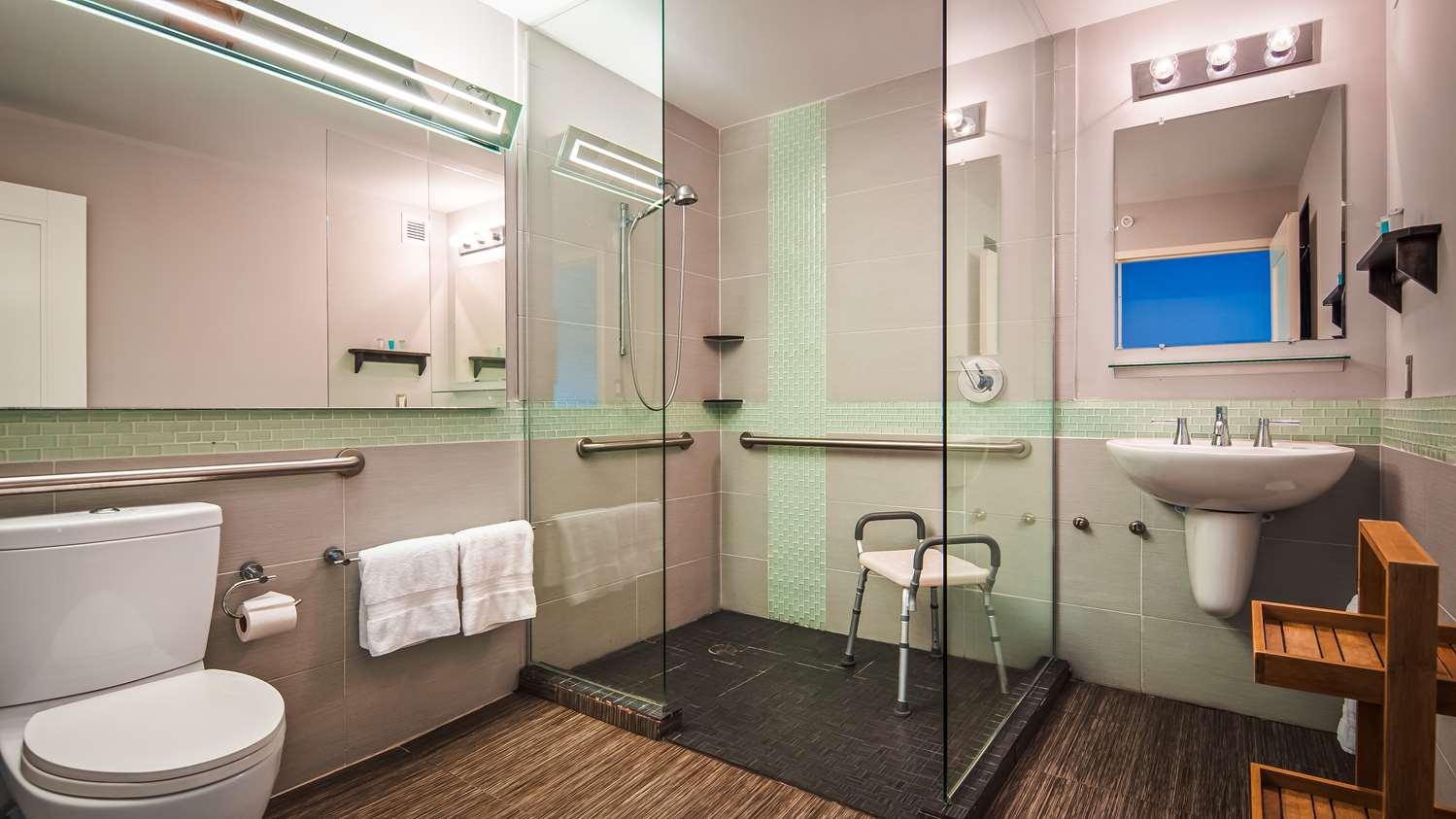 Bentley'S Boutique Hotel; Best Western Premier Collection Osprey Dış mekan fotoğraf