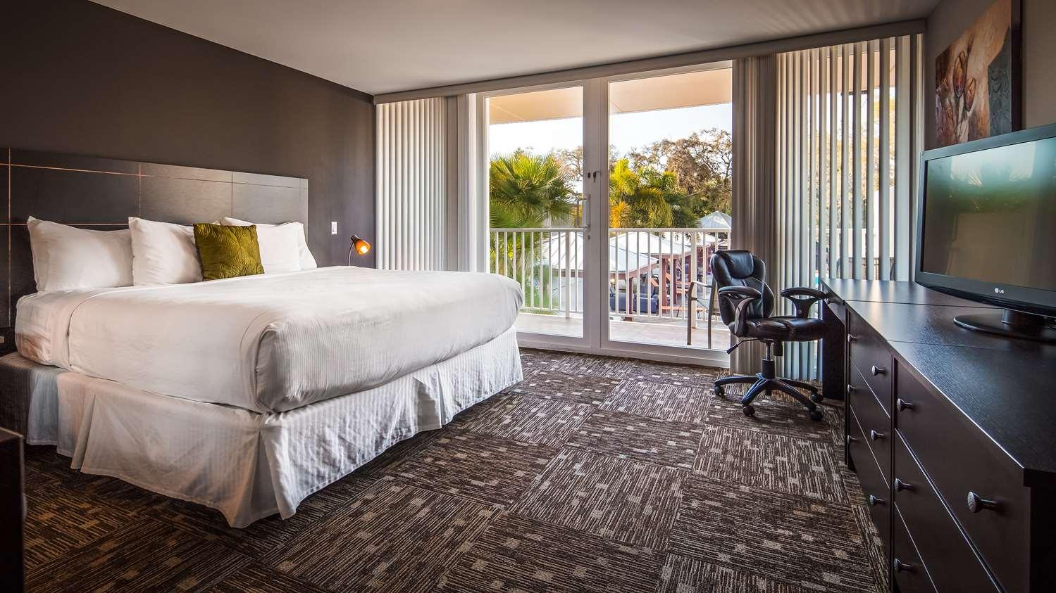 Bentley'S Boutique Hotel; Best Western Premier Collection Osprey Dış mekan fotoğraf