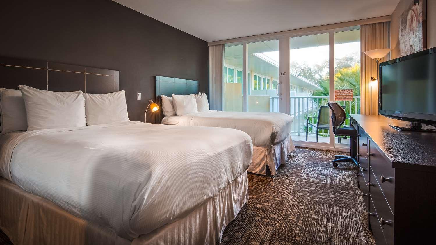 Bentley'S Boutique Hotel; Best Western Premier Collection Osprey Dış mekan fotoğraf