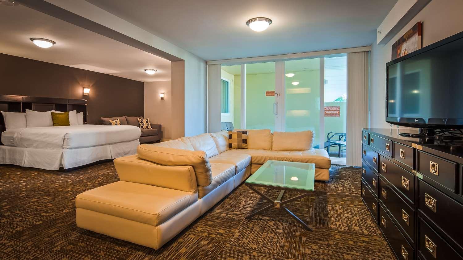 Bentley'S Boutique Hotel; Best Western Premier Collection Osprey Dış mekan fotoğraf