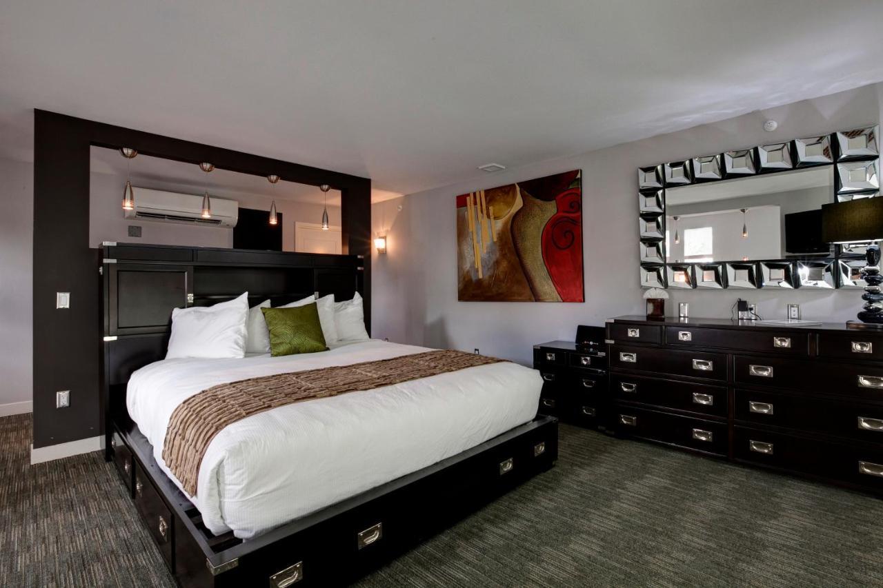 Bentley'S Boutique Hotel; Best Western Premier Collection Osprey Oda fotoğraf