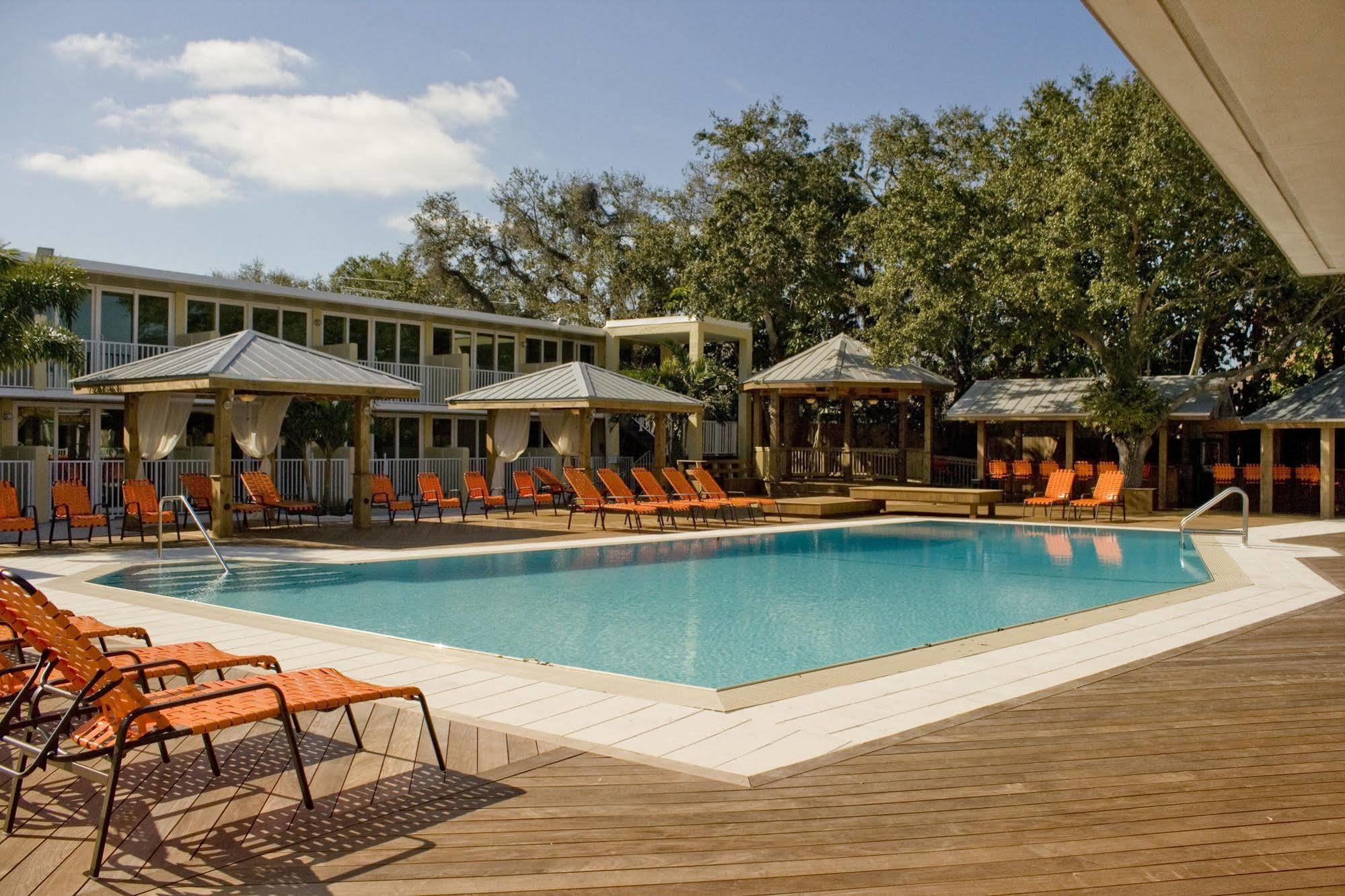 Bentley'S Boutique Hotel; Best Western Premier Collection Osprey Dış mekan fotoğraf