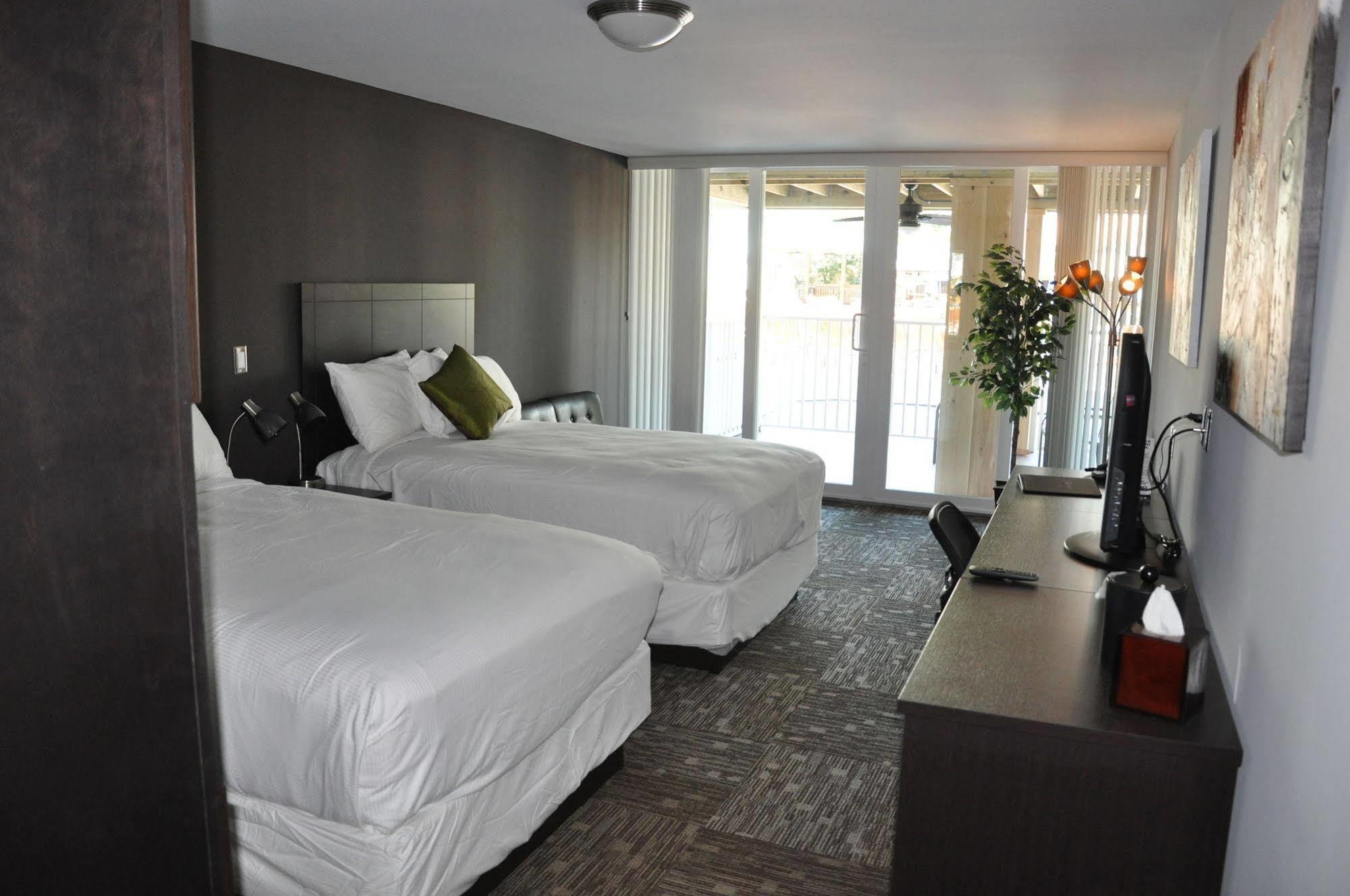 Bentley'S Boutique Hotel; Best Western Premier Collection Osprey Dış mekan fotoğraf