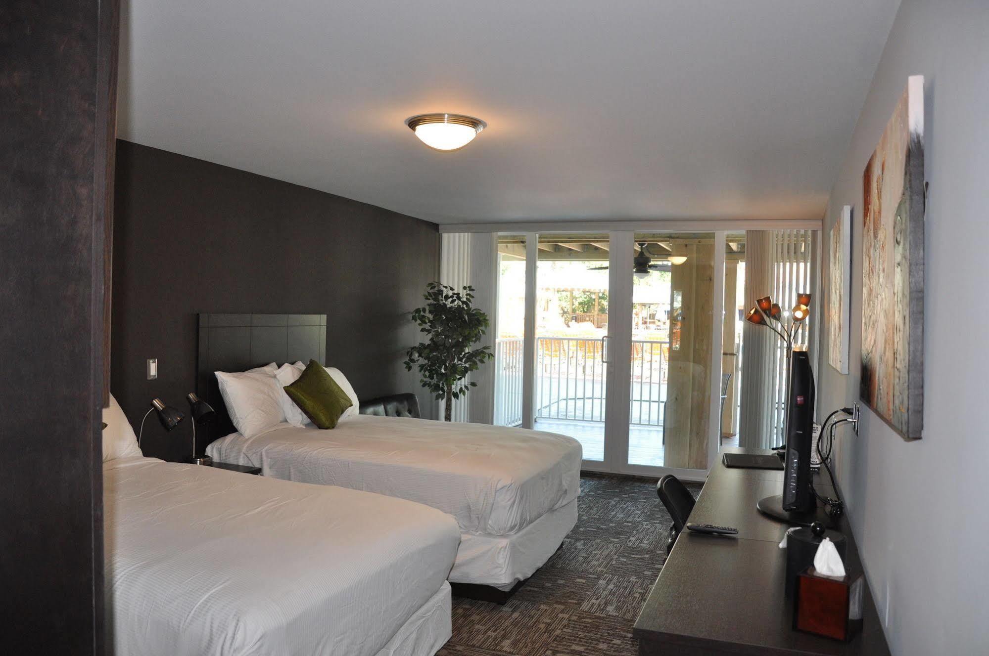 Bentley'S Boutique Hotel; Best Western Premier Collection Osprey Dış mekan fotoğraf