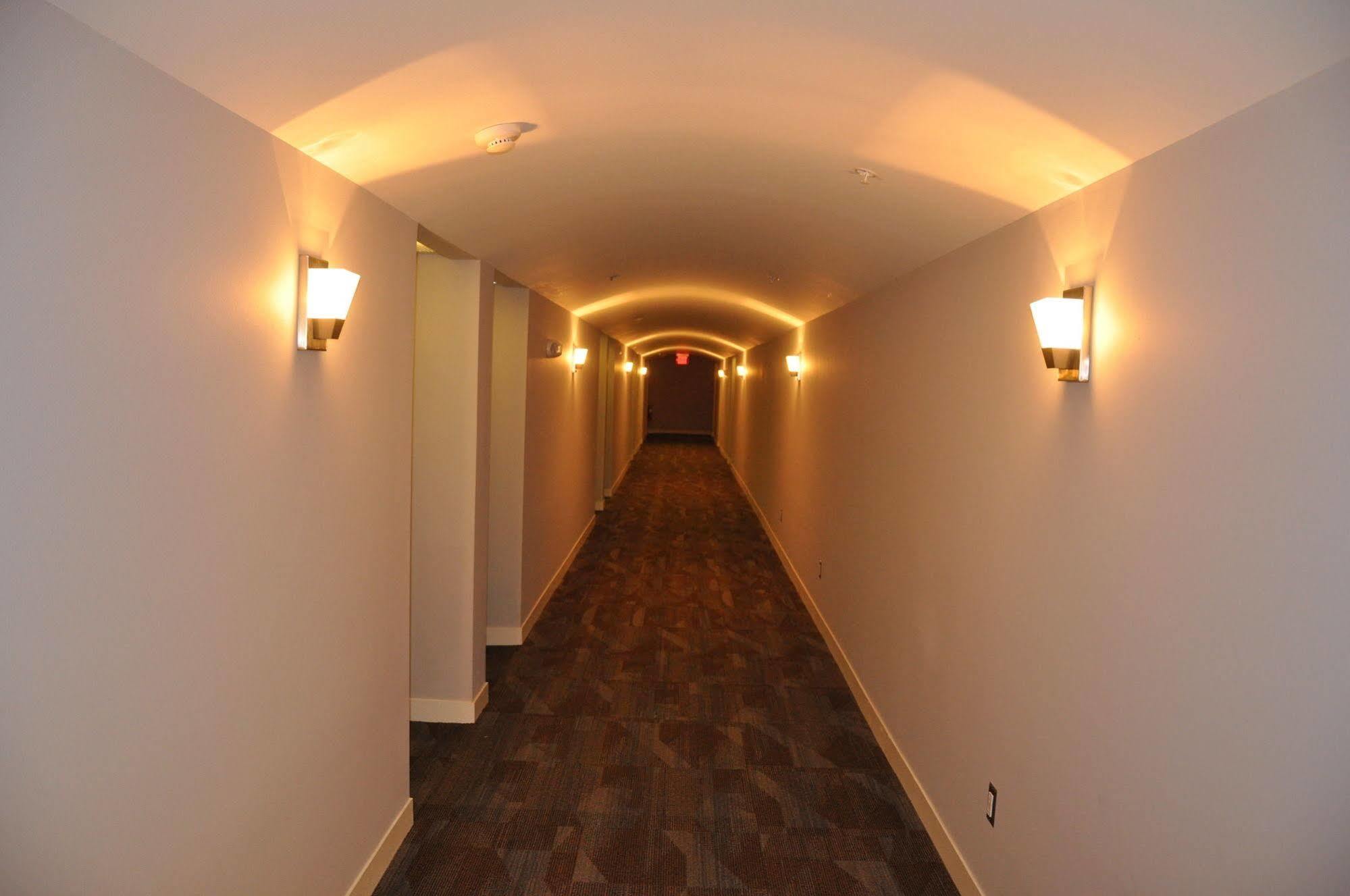 Bentley'S Boutique Hotel; Best Western Premier Collection Osprey Dış mekan fotoğraf